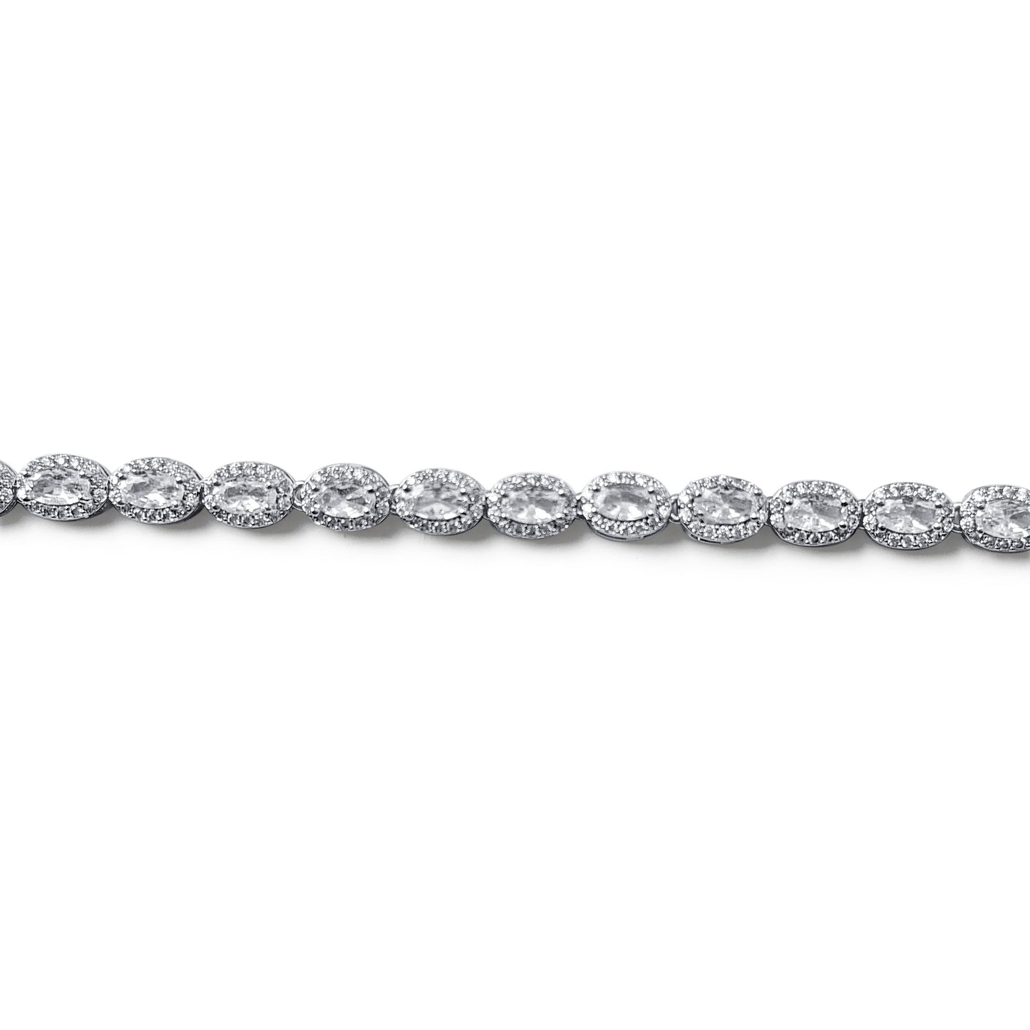 Bellagio Sapphire Bracelet