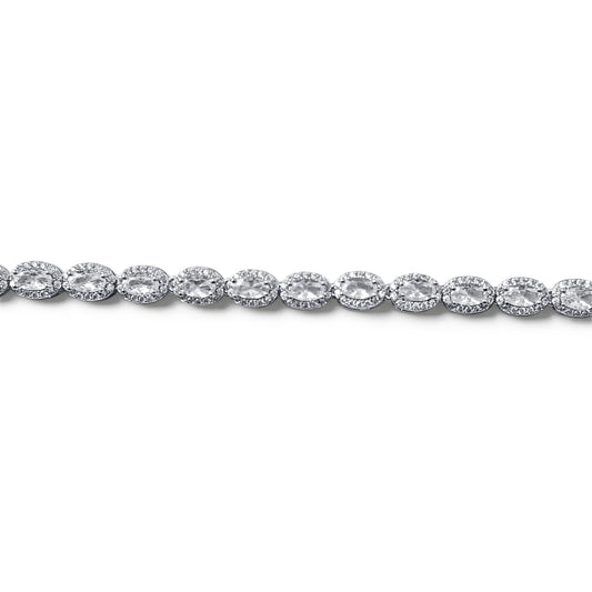 Bellagio Sapphire Bracelet